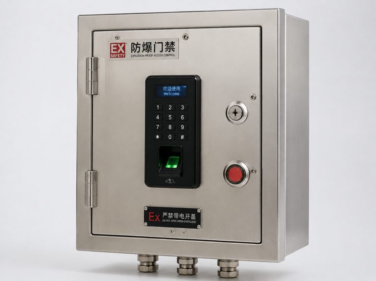咸宁多门门禁系统控制器